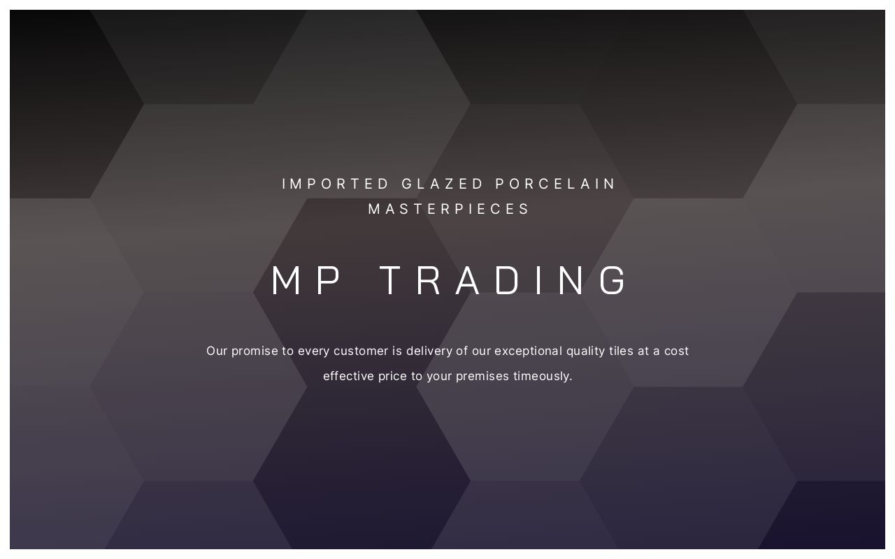 Carrd profile picture for @mptrading
